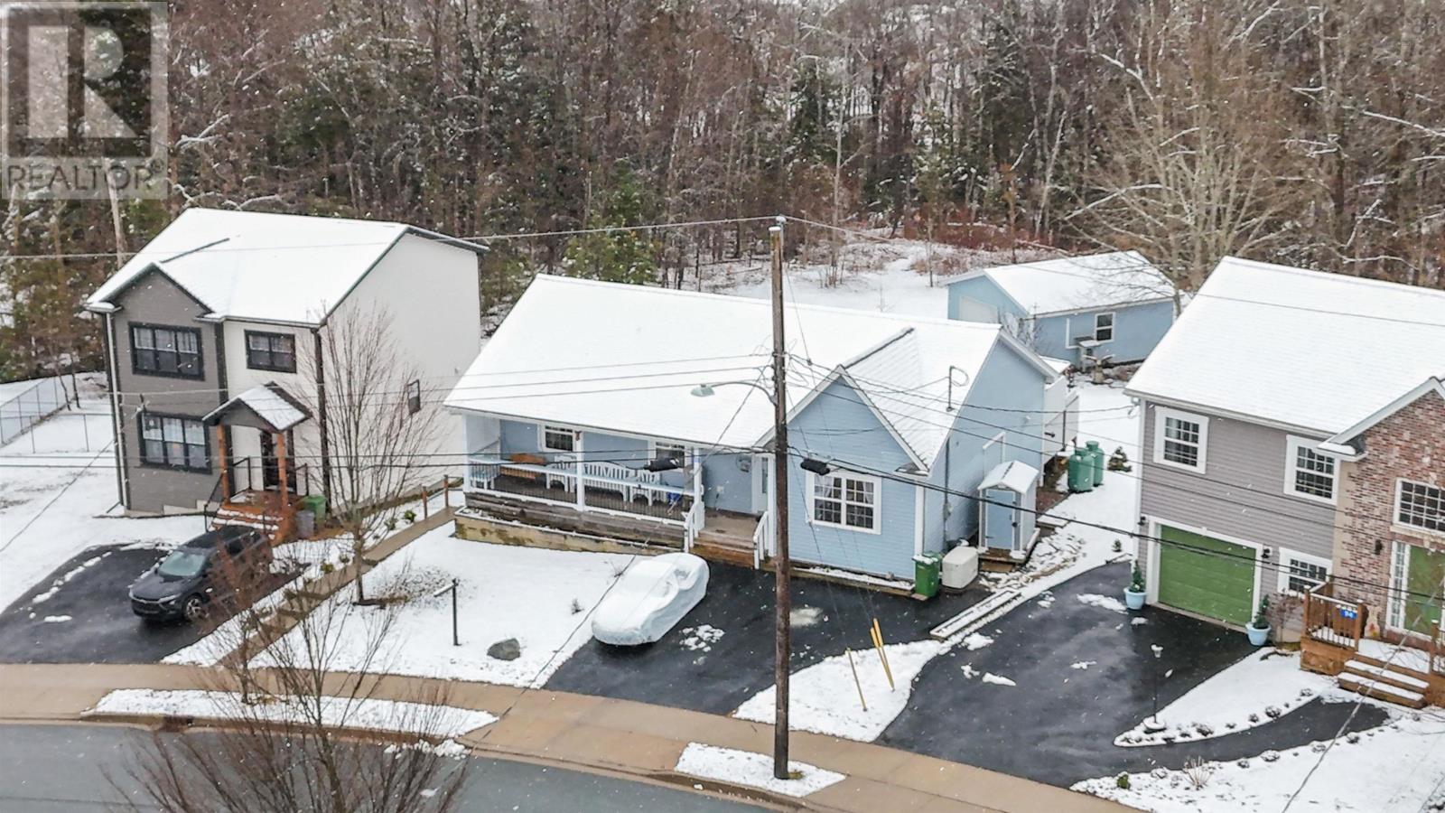 88 Fringe Drive, Middle Sackville, Nova Scotia  B4E 0K2 - Photo 49 - 202506112