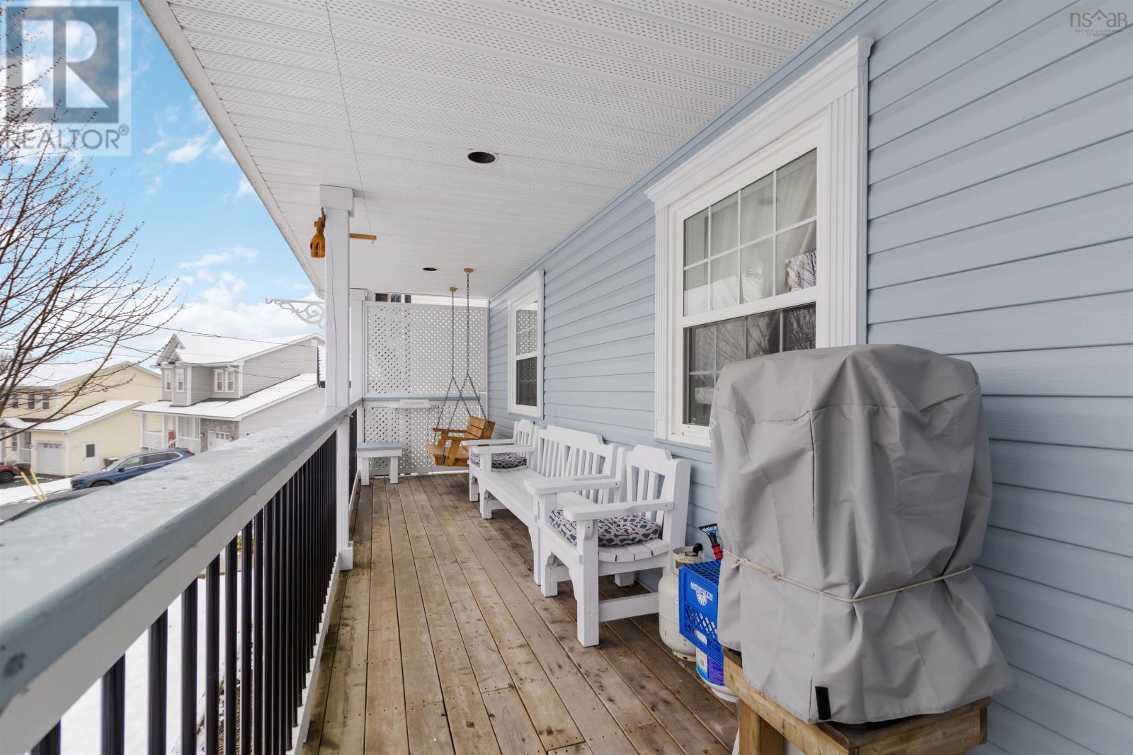 88 Fringe Drive, Middle Sackville, Nova Scotia  B4E 0K2 - Photo 5 - 202506112