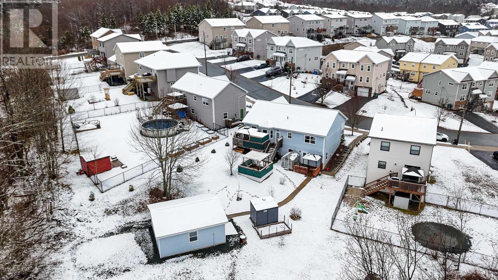 88 Fringe Drive, Middle Sackville, Nova Scotia  B4E 0K2 - Photo 50 - 202506112