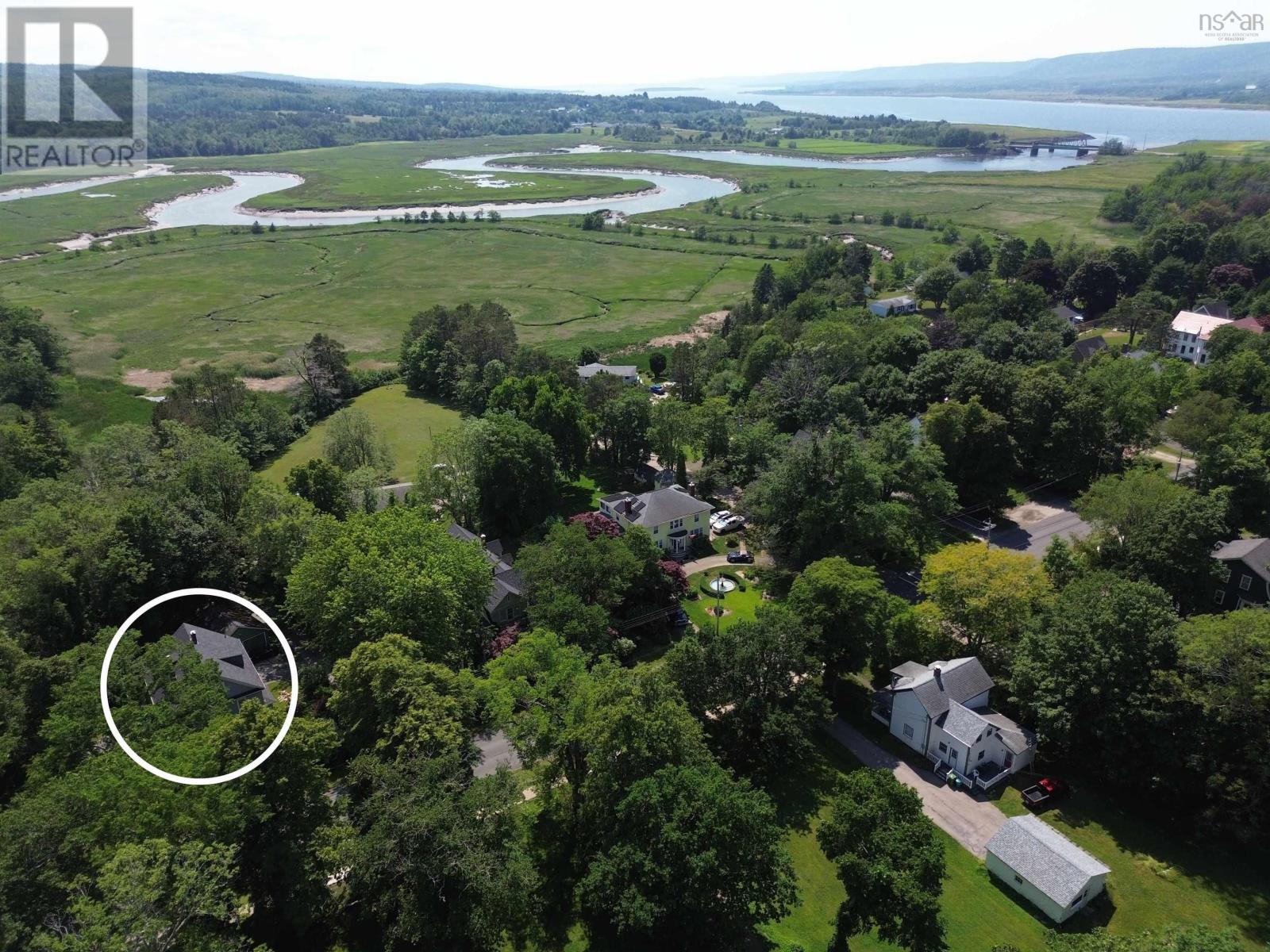 703 Saint George Street, Annapolis Royal, Nova Scotia  B0S 1A0 - Photo 10 - 202506114