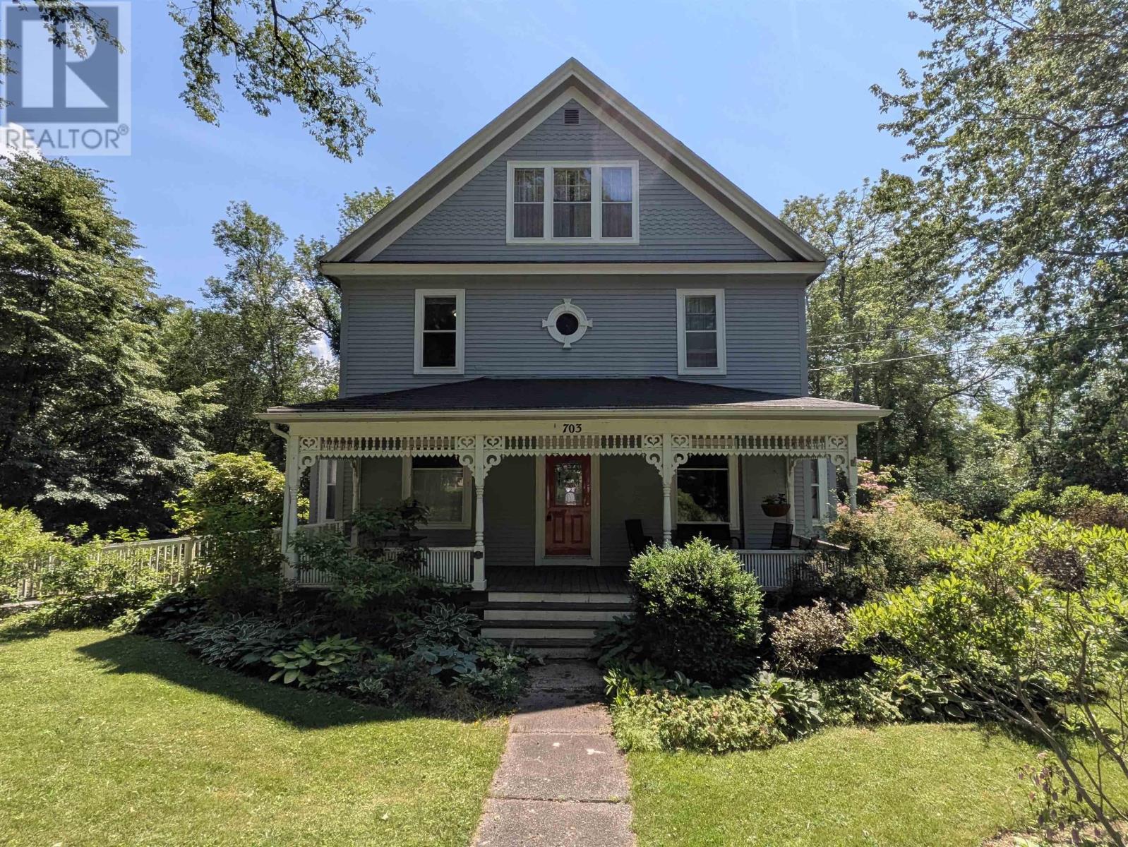 703 Saint George Street, Annapolis Royal, Nova Scotia  B0S 1A0 - Photo 2 - 202506114