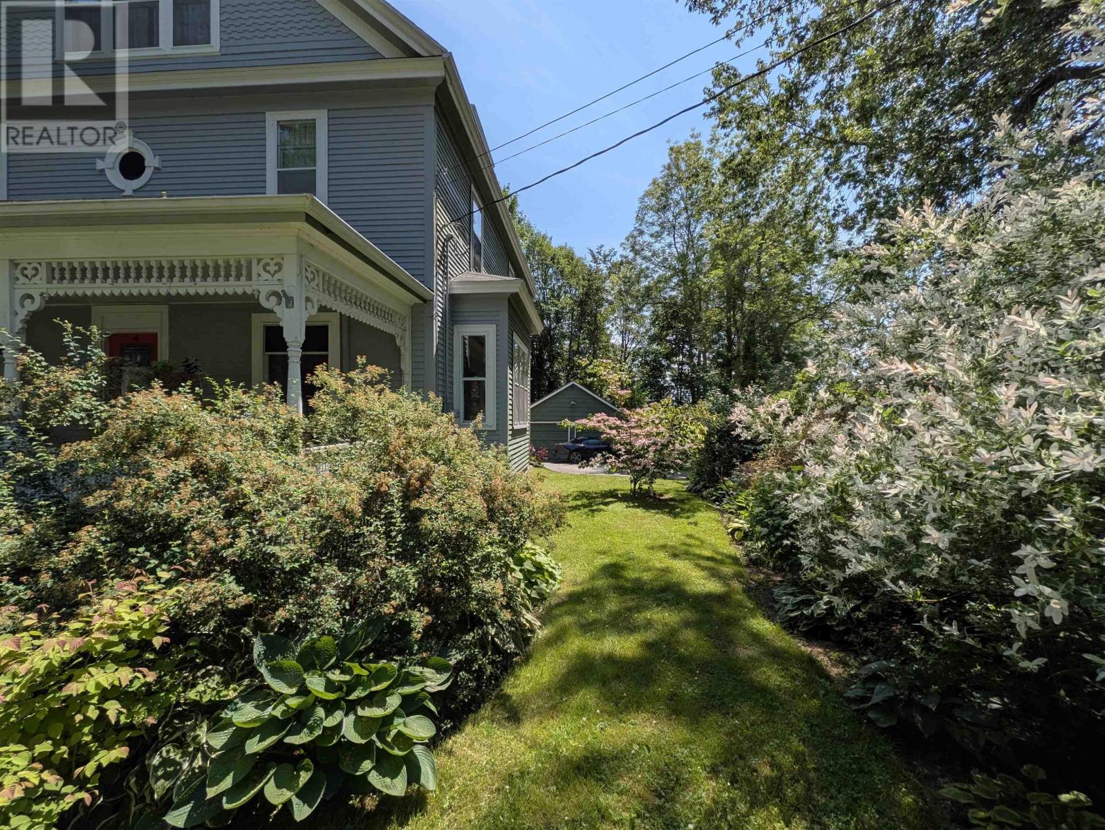 703 Saint George Street, Annapolis Royal, Nova Scotia  B0S 1A0 - Photo 4 - 202506114