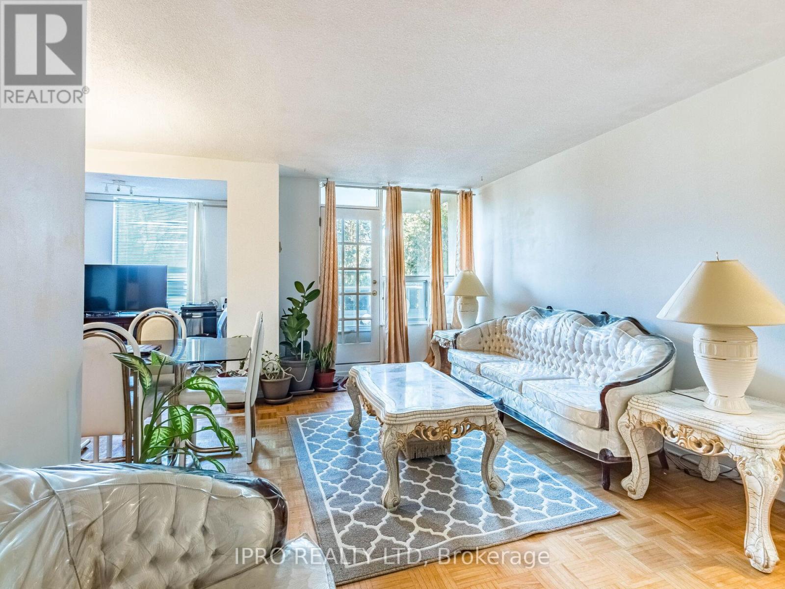 205 - 5 Shady Golfway, Toronto, Ontario  M3C 3A5 - Photo 10 - C12044528