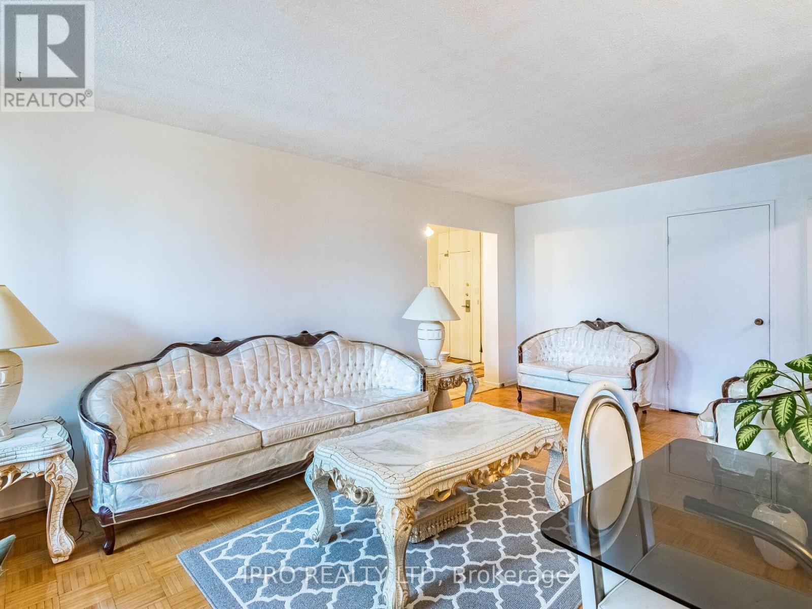 205 - 5 Shady Golfway, Toronto, Ontario  M3C 3A5 - Photo 12 - C12044528