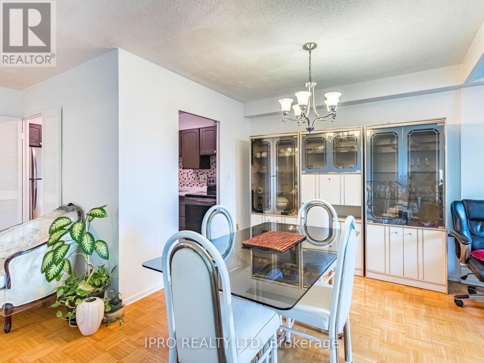 205 - 5 Shady Golfway, Toronto, Ontario  M3C 3A5 - Photo 15 - C12044528