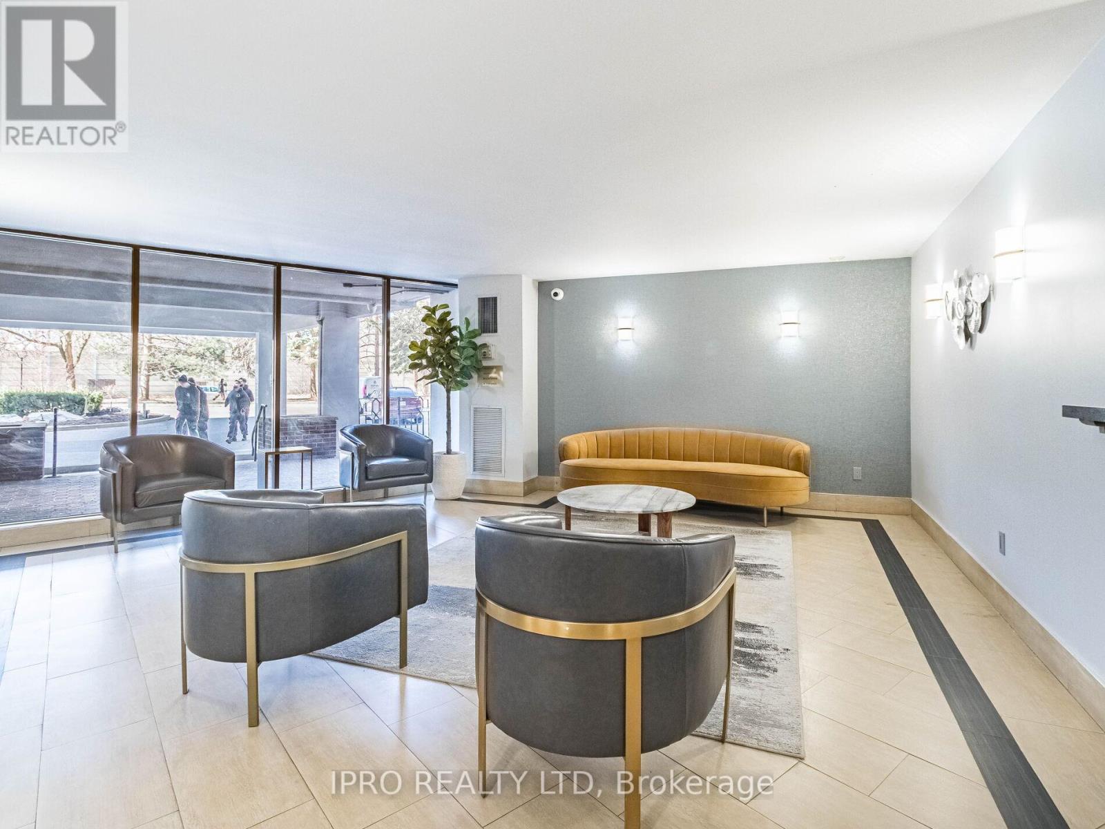 205 - 5 Shady Golfway, Toronto, Ontario  M3C 3A5 - Photo 5 - C12044528