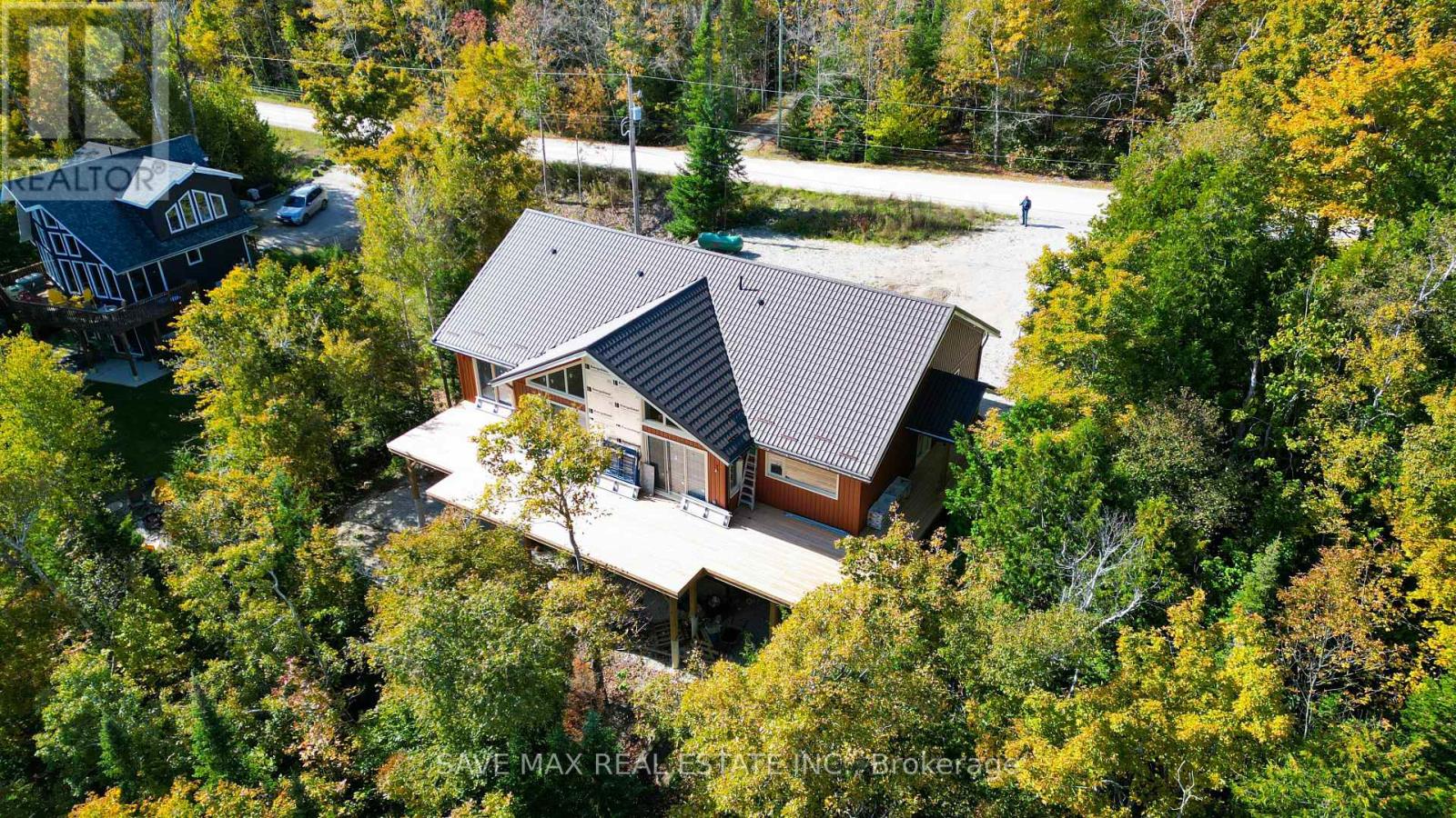 120 Mckague Road , Lions Head Road, Northern Bruce Peninsula, Ontario  N0H 1W0 - Photo 37 - X12047373