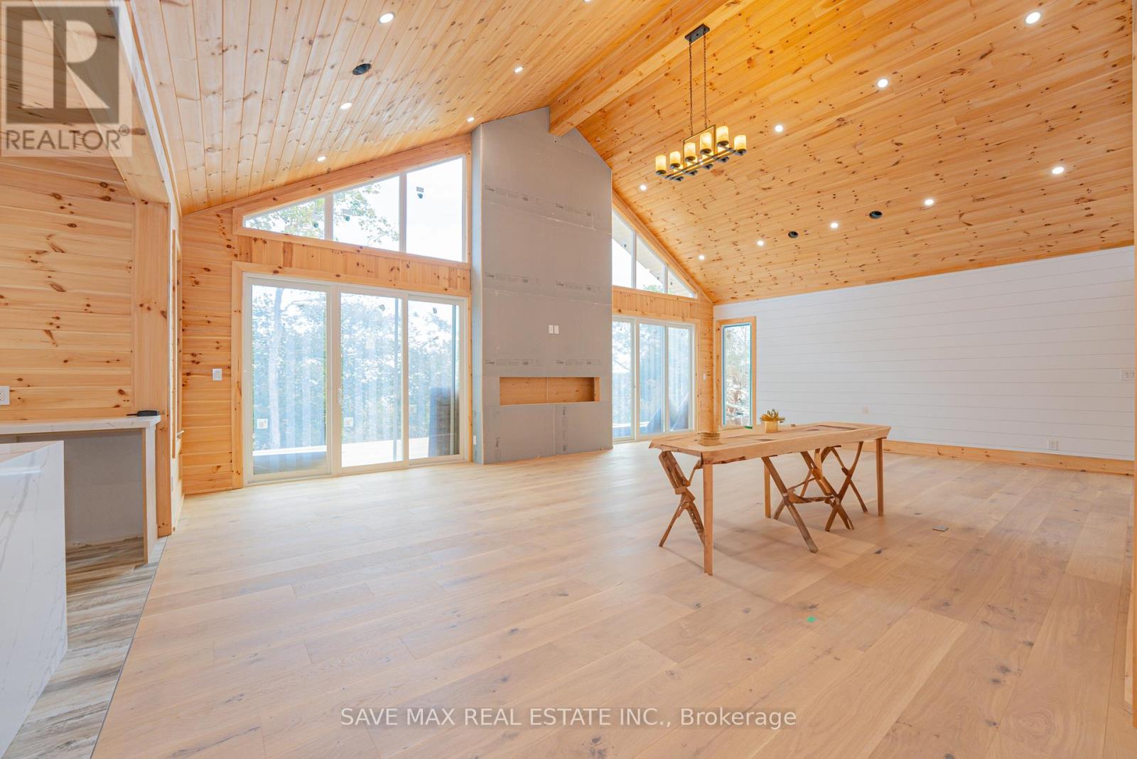 120 Mckague Road , Lions Head Road, Northern Bruce Peninsula, Ontario  N0H 1W0 - Photo 8 - X12047373