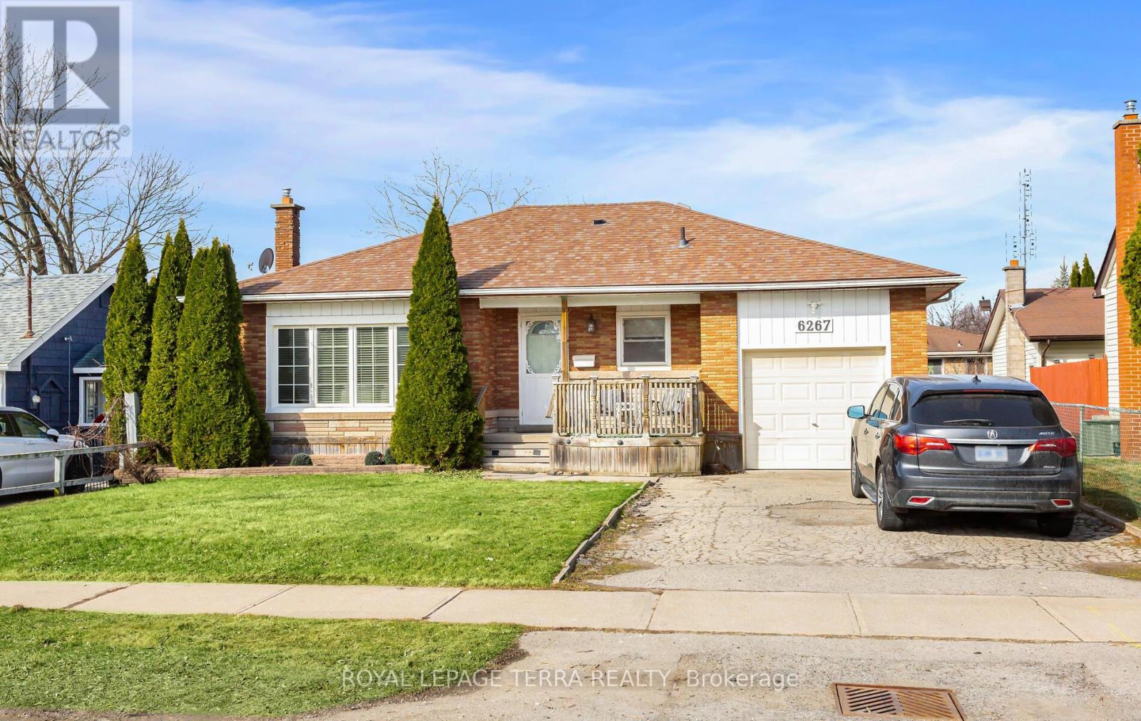 Property at 6267 MONTROSE ROAD image 2
