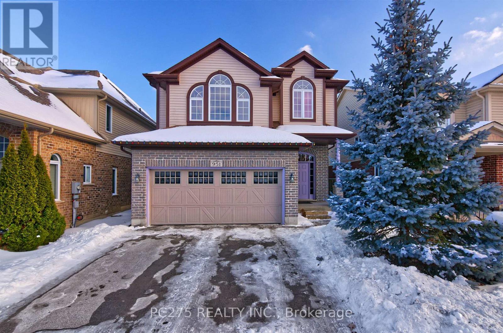 951 Grenfell Drive