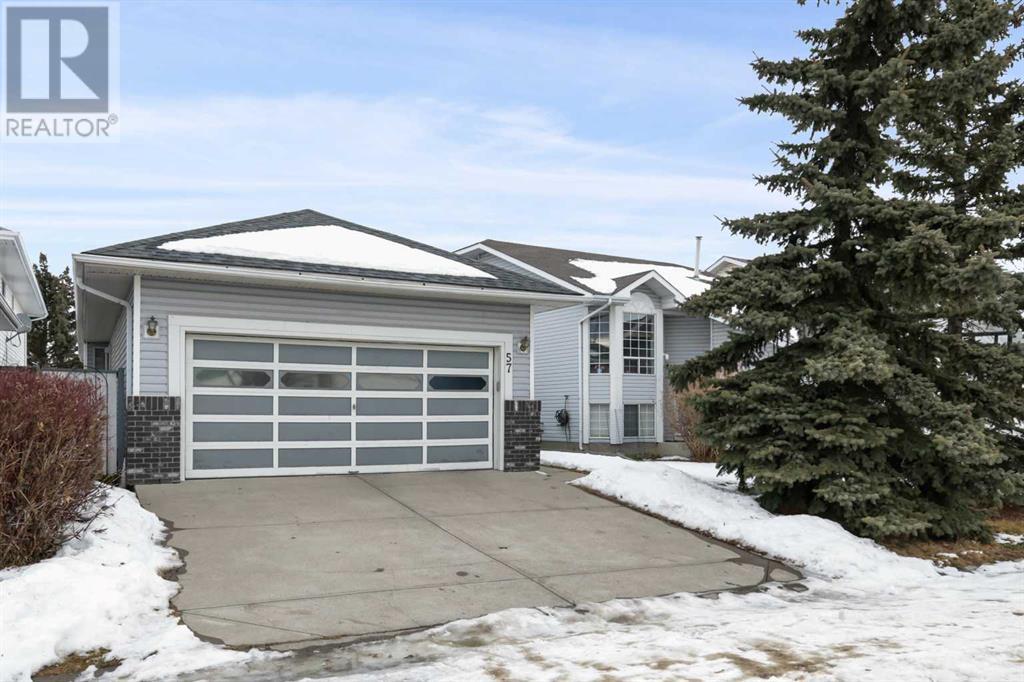 Property at 57 Citadel Gardens NW image 1