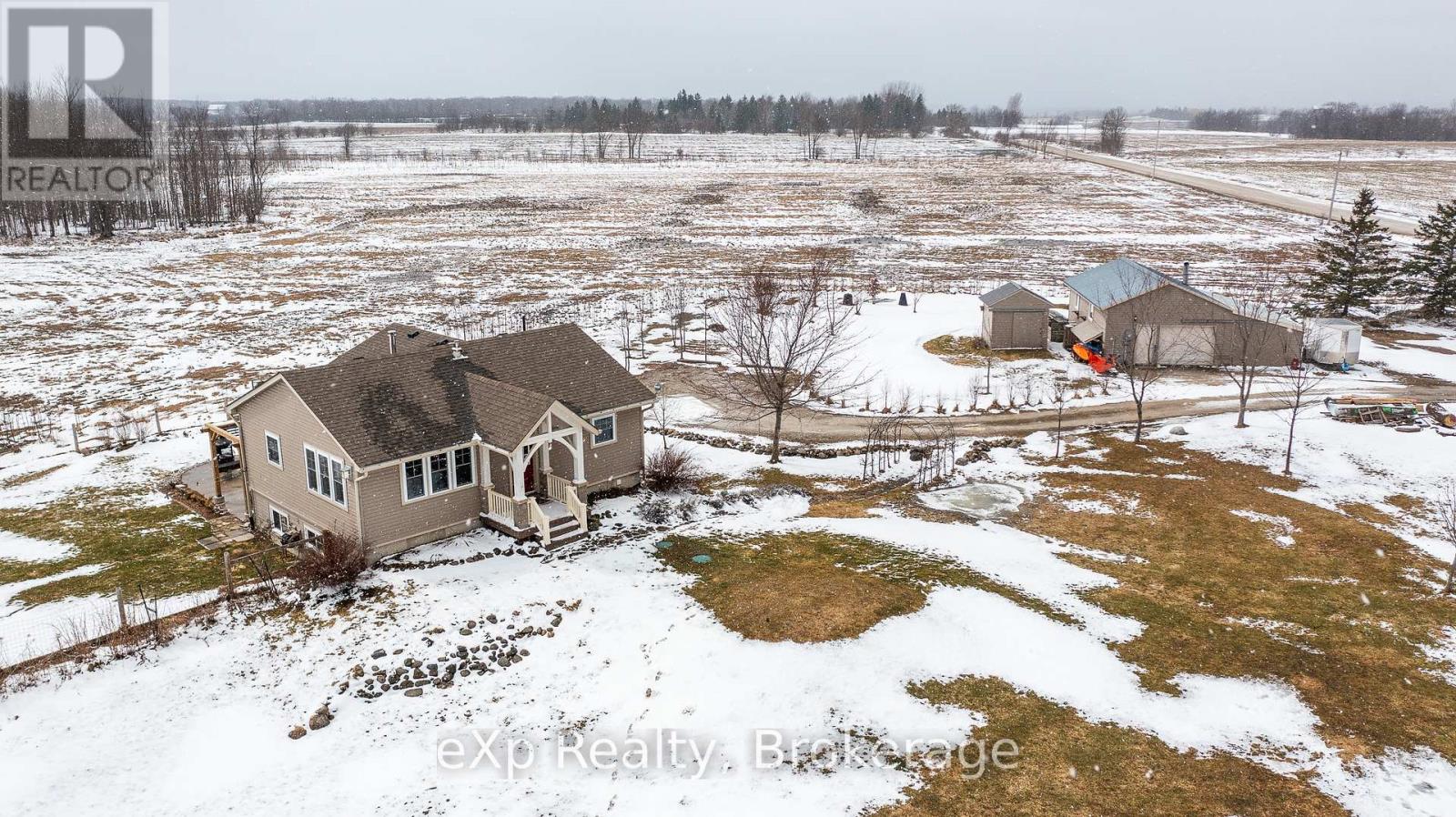 324588 27 SIDE ROAD, Meaford, Ontario