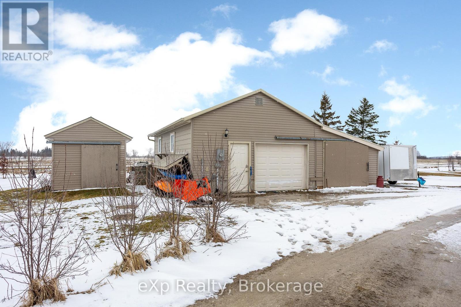324588 27 Side Road, Meaford, Ontario  N0H 1B0 - Photo 36 - X12047508