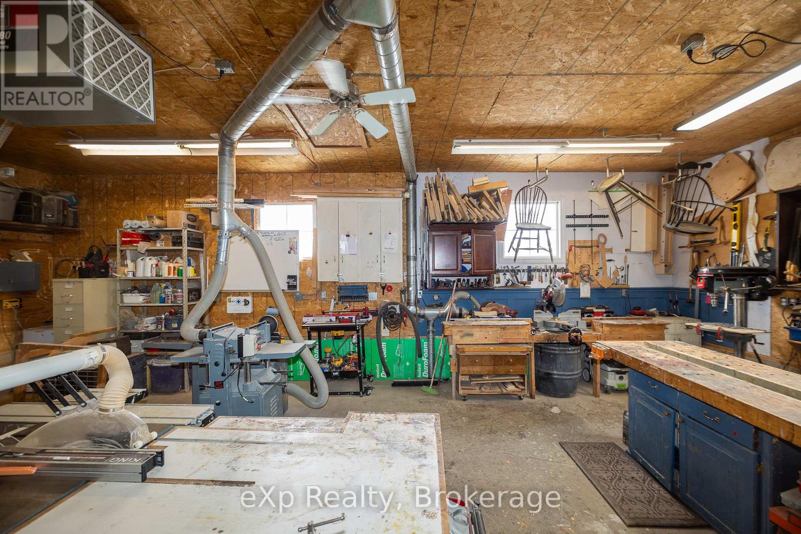 324588 27 Side Road, Meaford, Ontario  N0H 1B0 - Photo 38 - X12047508