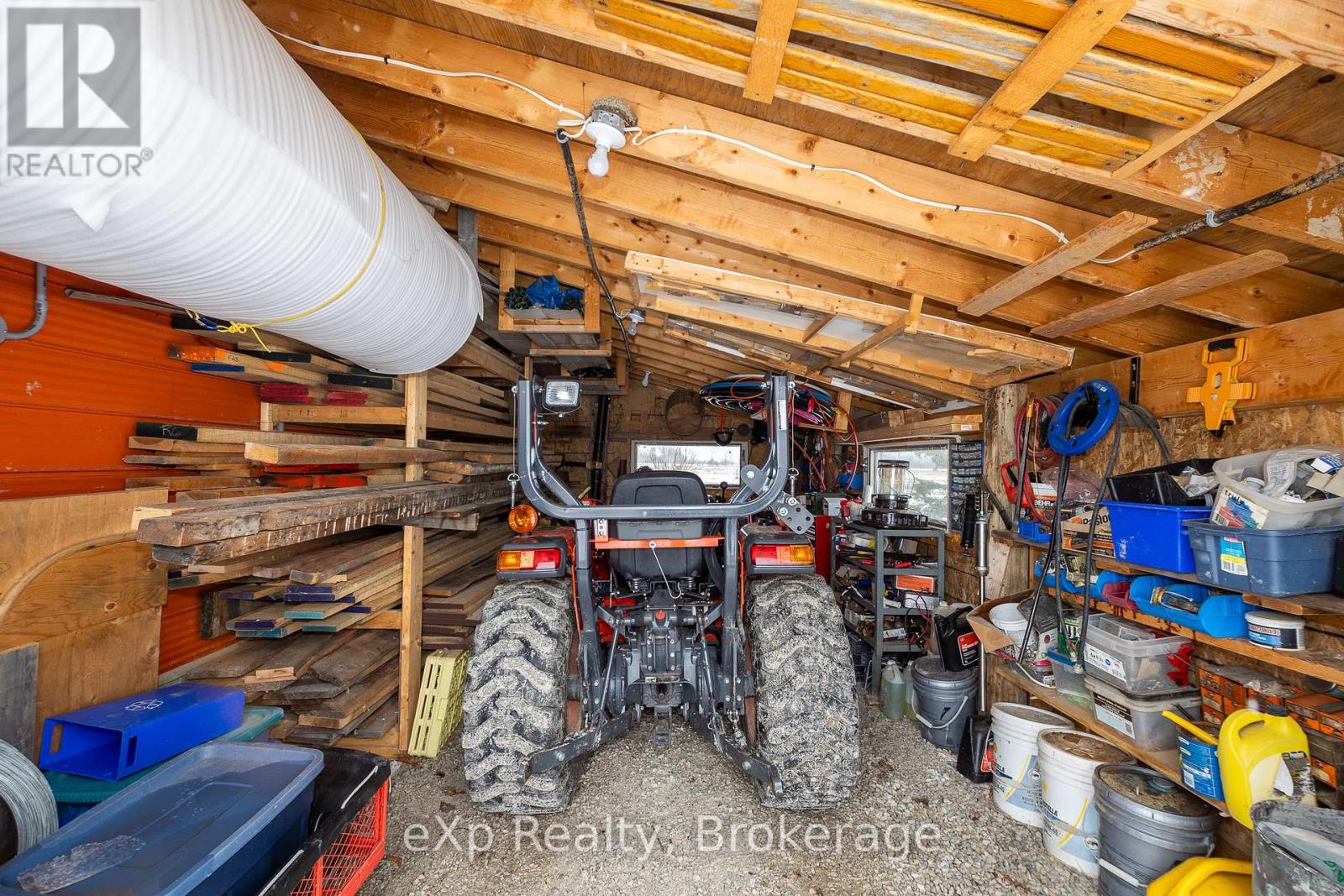 324588 27 Side Road, Meaford, Ontario  N0H 1B0 - Photo 40 - X12047508
