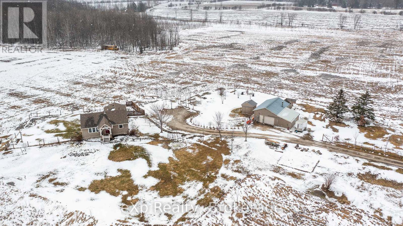 324588 27 Side Road, Meaford, Ontario  N0H 1B0 - Photo 45 - X12047508