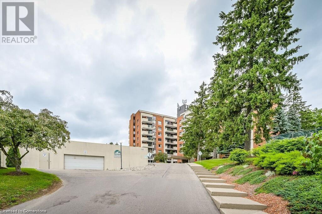 Property at 260 SHELDON Avenue N Unit# 808 image 2