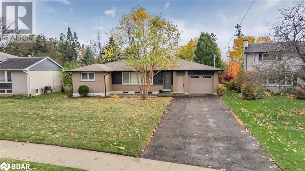 239 Warnica Road, Barrie, Ontario  L4N 3Z2 - Photo 2 - 40711316