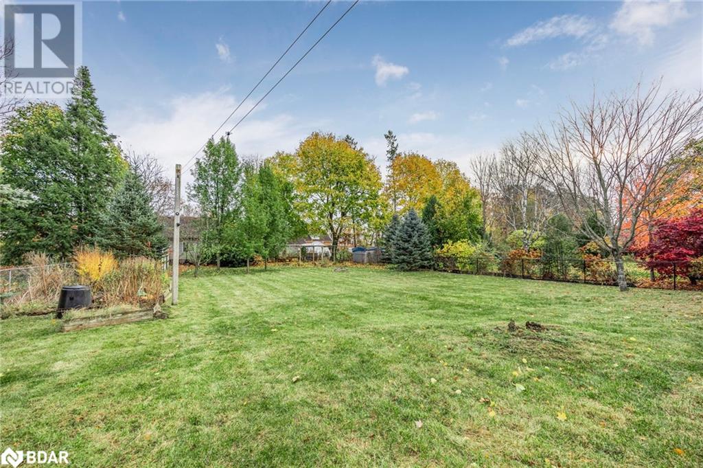 239 Warnica Road, Barrie, Ontario  L4N 3Z2 - Photo 33 - 40711316