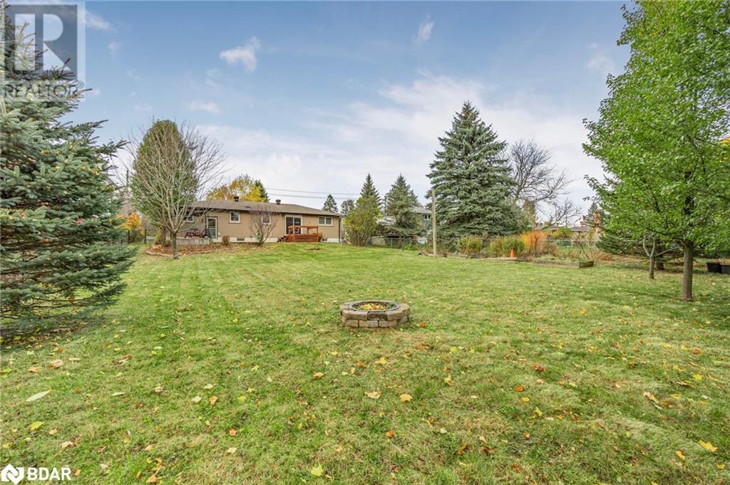239 Warnica Road, Barrie, Ontario  L4N 3Z2 - Photo 35 - 40711316