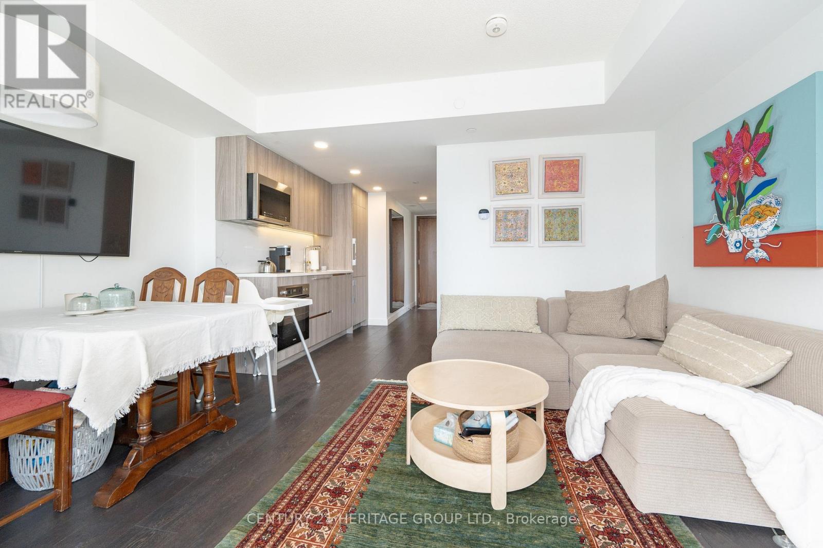 4801 - 38 Widmer Street, Toronto (Waterfront Communities), Ontario  M5V 0P7 - Photo 10 - C12047524