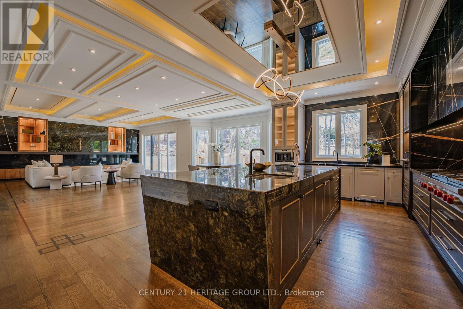 52 Burbank Drive, Toronto, Ontario  M2K 1N2 - Photo 13 - C12047559