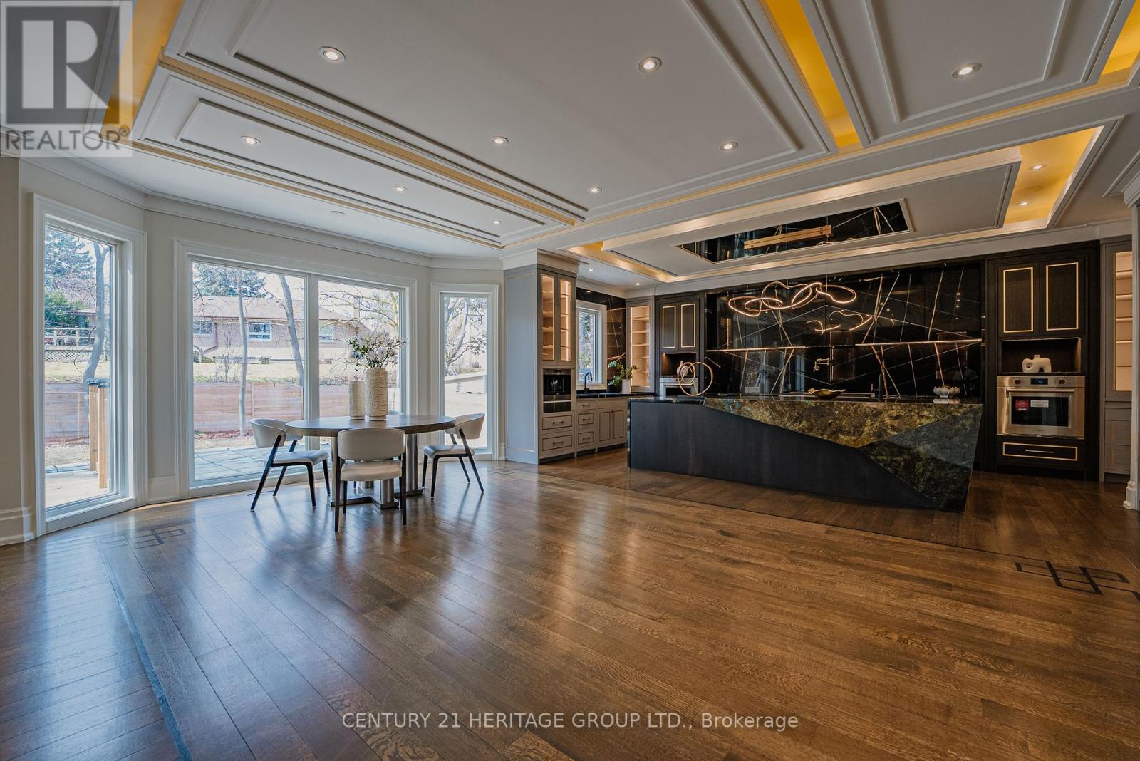52 Burbank Drive, Toronto, Ontario  M2K 1N2 - Photo 19 - C12047559