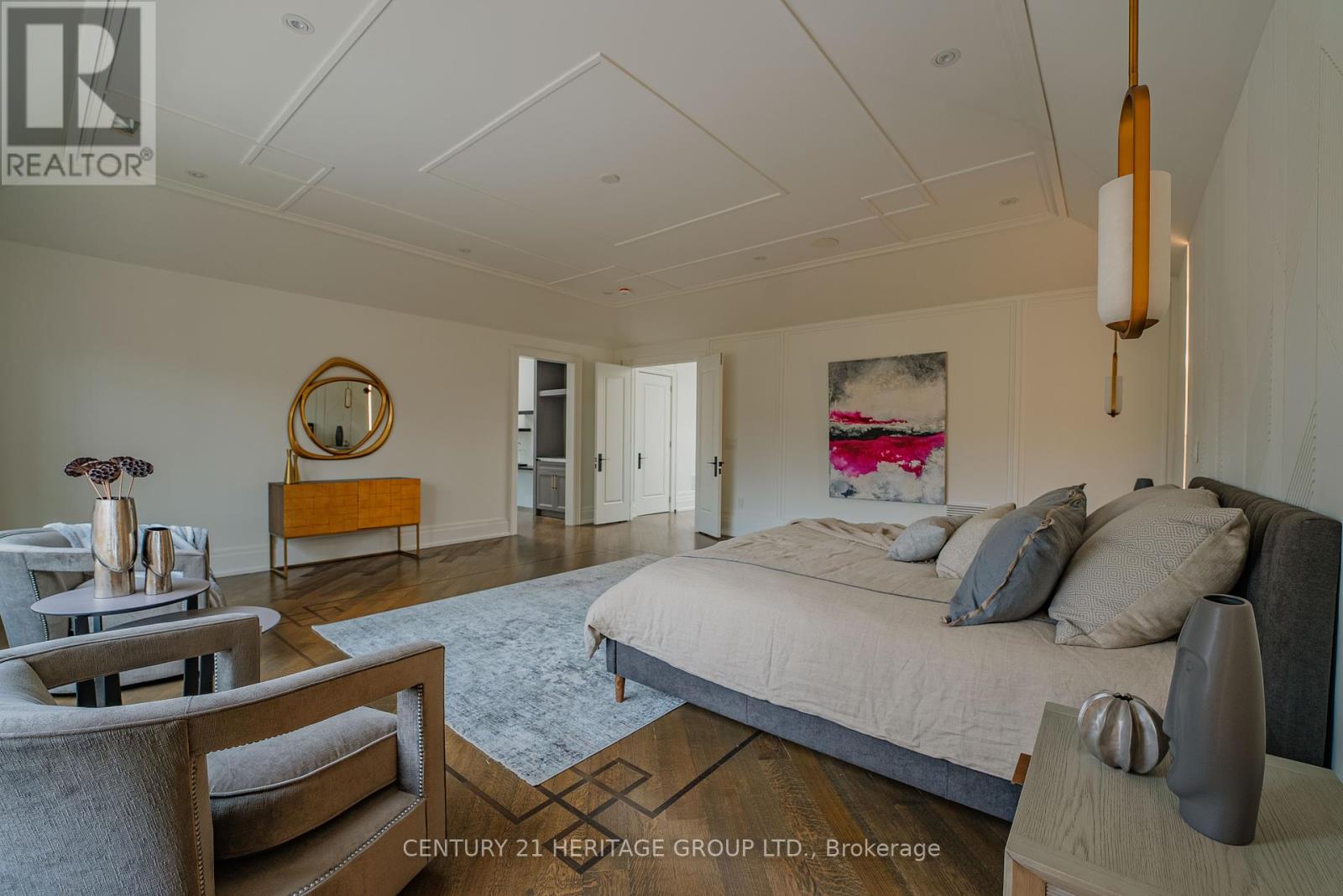 52 Burbank Drive, Toronto, Ontario  M2K 1N2 - Photo 21 - C12047559