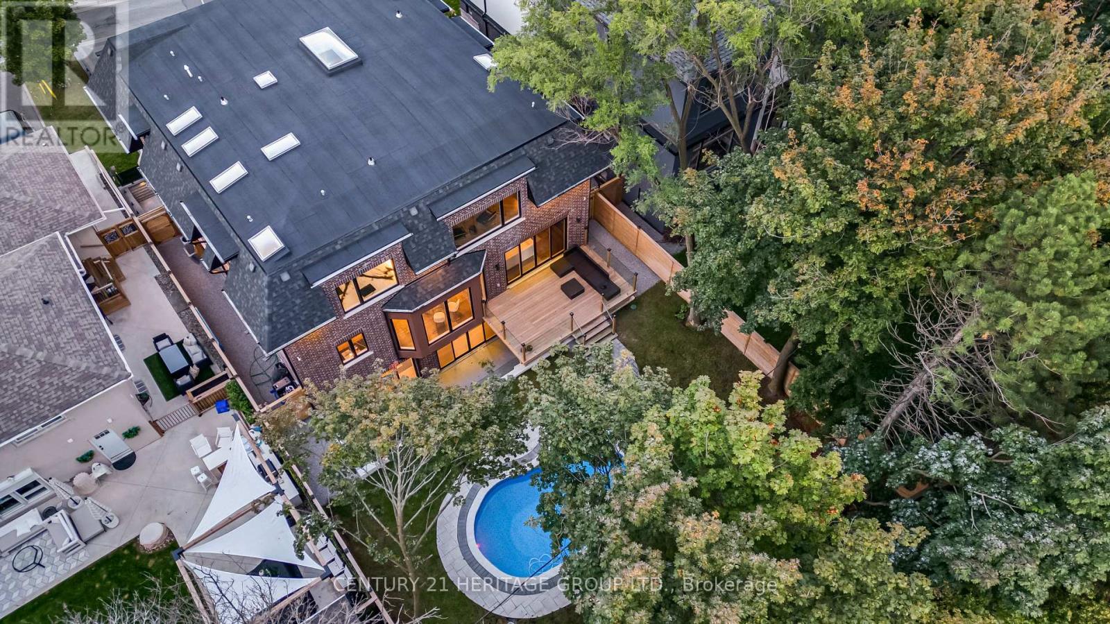 52 Burbank Drive, Toronto, Ontario  M2K 1N2 - Photo 25 - C12047559