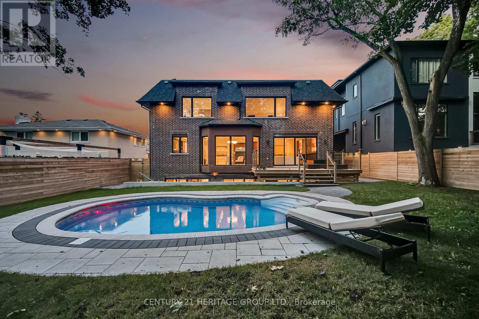 52 Burbank Drive, Toronto, Ontario  M2K 1N2 - Photo 26 - C12047559