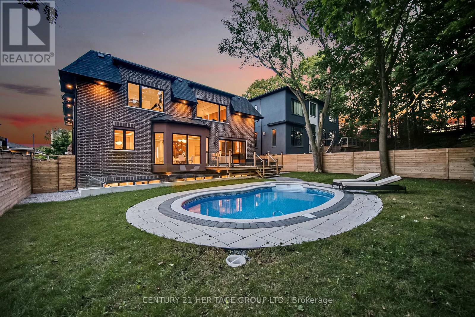 52 Burbank Drive, Toronto, Ontario  M2K 1N2 - Photo 29 - C12047559