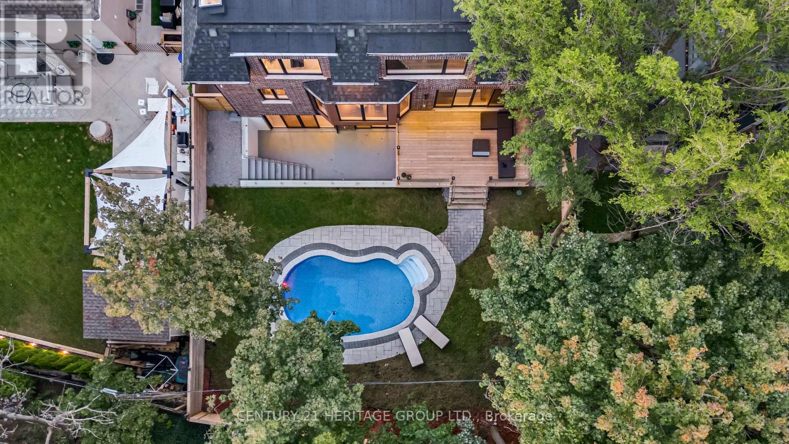 52 Burbank Drive, Toronto, Ontario  M2K 1N2 - Photo 30 - C12047559