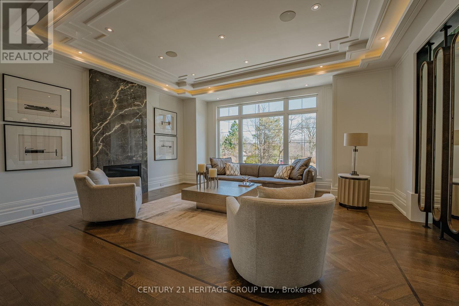 52 Burbank Drive, Toronto, Ontario  M2K 1N2 - Photo 9 - C12047559