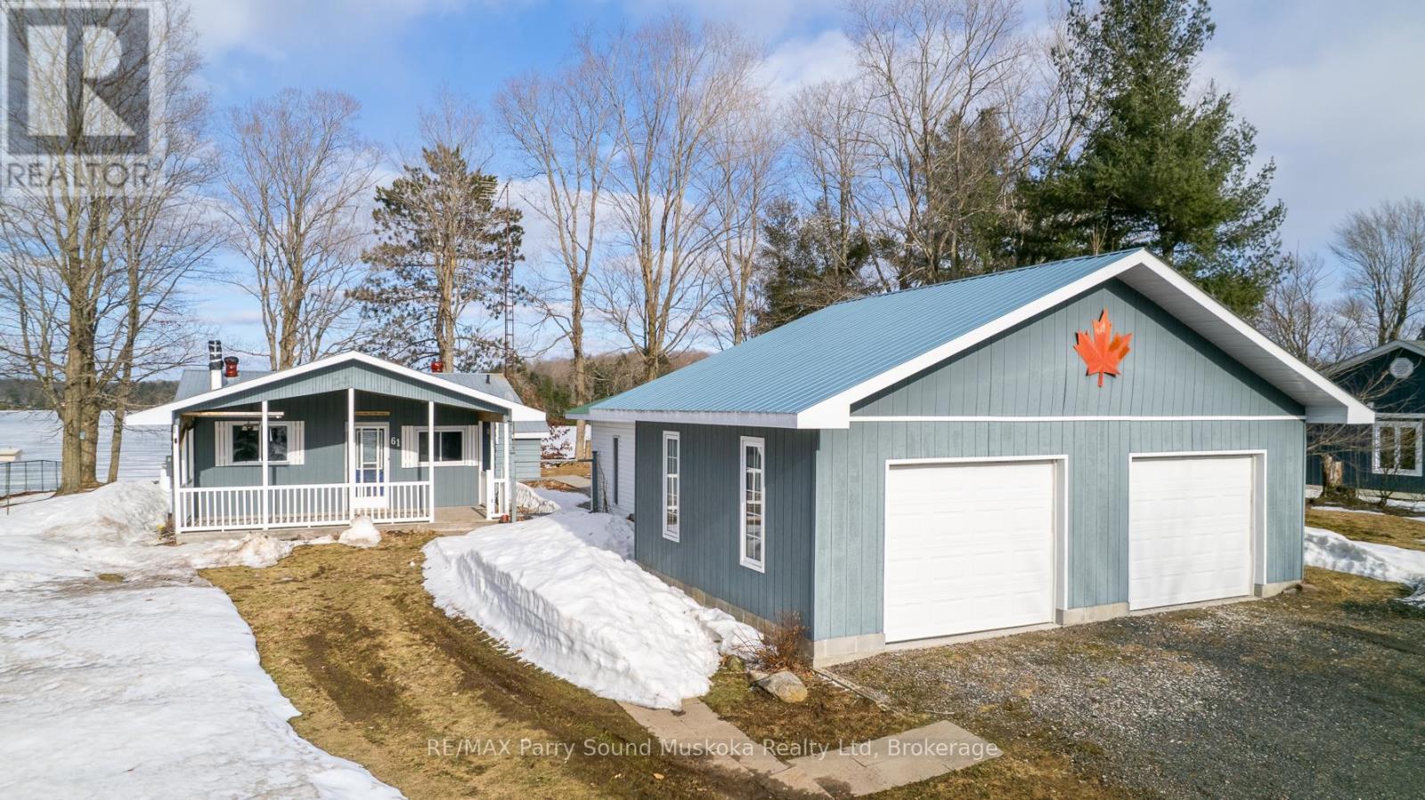 61 Stewart Street, Georgian Bay, Ontario  P0C 1H0 - Photo 36 - X12047134