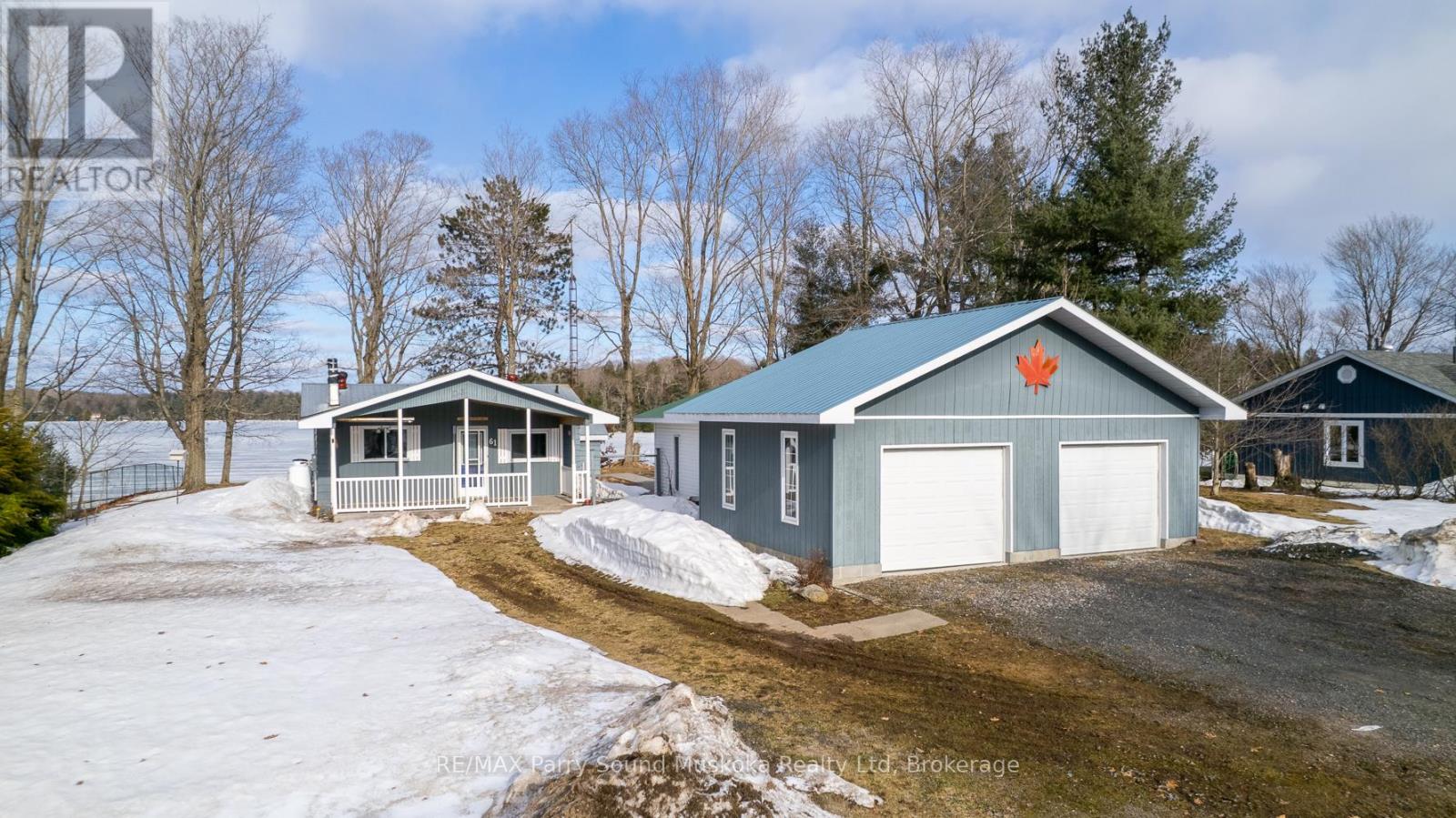61 Stewart Street, Georgian Bay, Ontario  P0C 1H0 - Photo 37 - X12047134