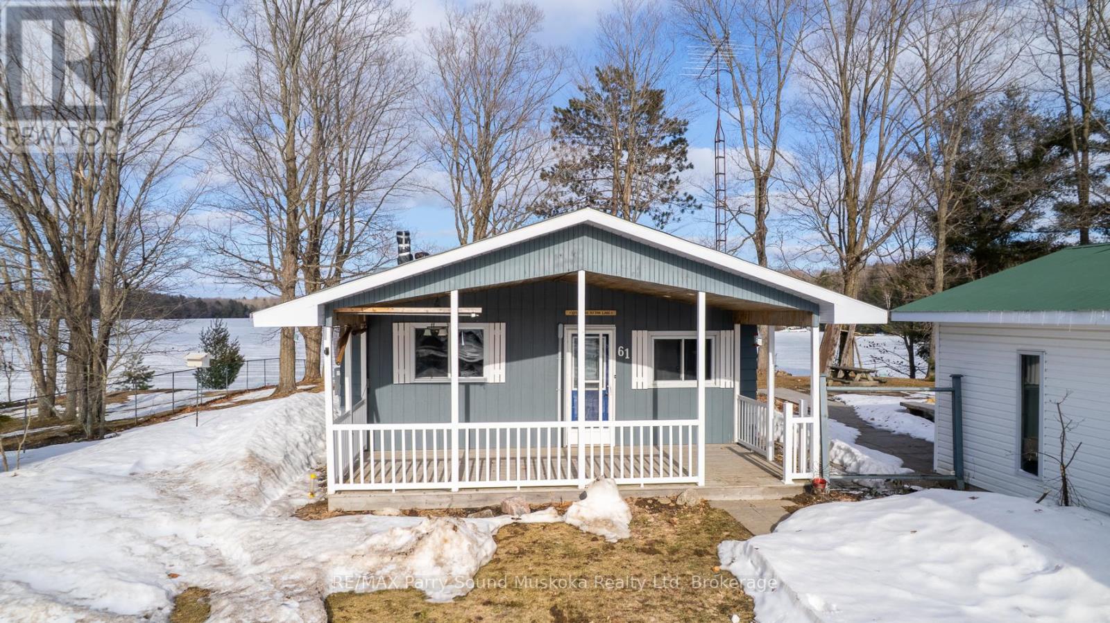 61 Stewart Street, Georgian Bay, Ontario  P0C 1H0 - Photo 38 - X12047134