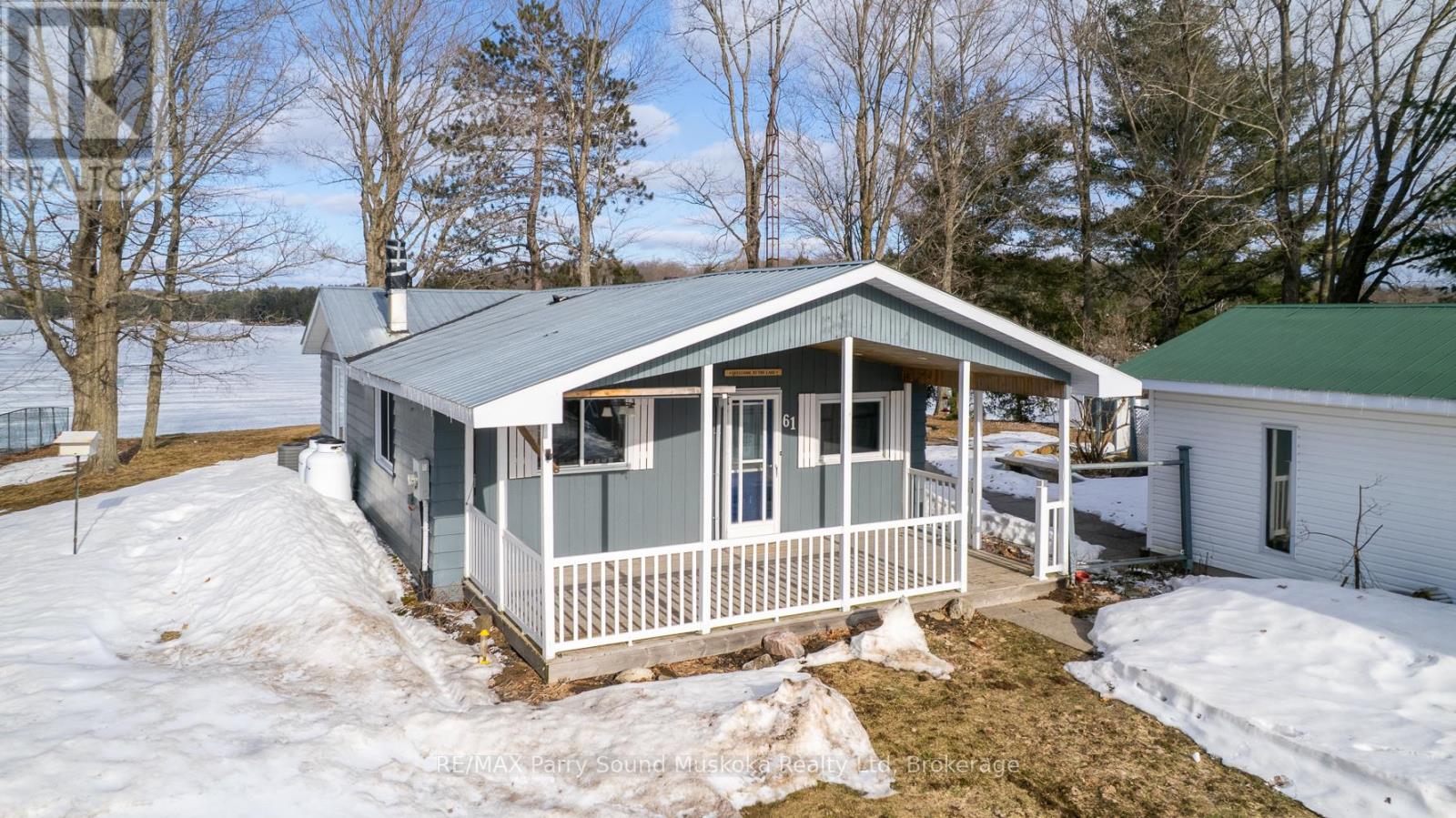 61 Stewart Street, Georgian Bay, Ontario  P0C 1H0 - Photo 39 - X12047134