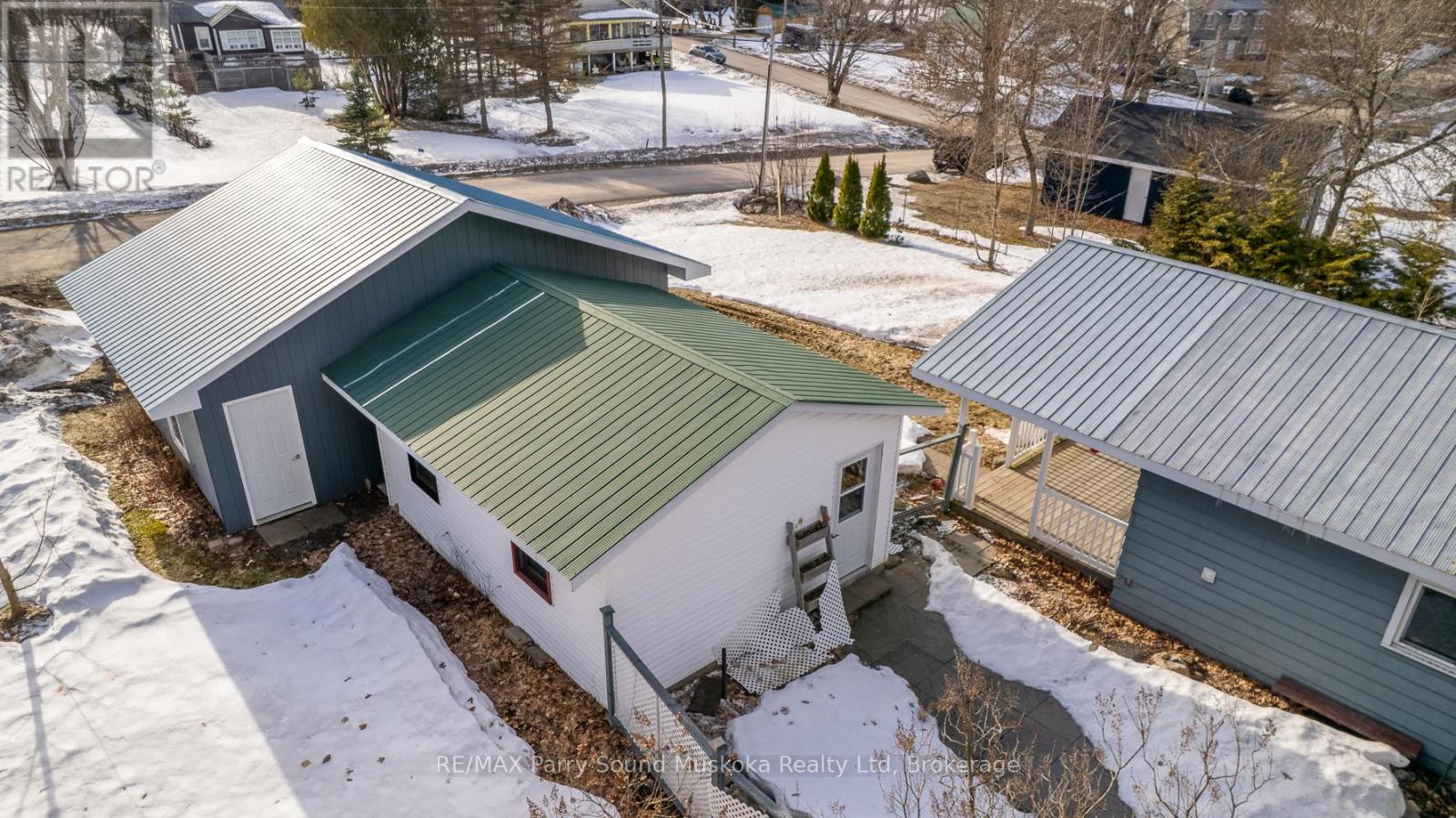 61 Stewart Street, Georgian Bay, Ontario  P0C 1H0 - Photo 43 - X12047134