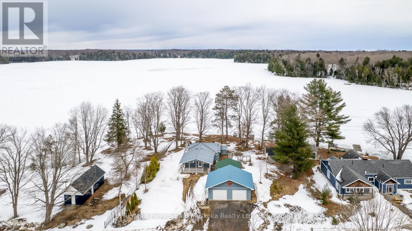 61 Stewart Street, Georgian Bay, Ontario  P0C 1H0 - Photo 46 - X12047134