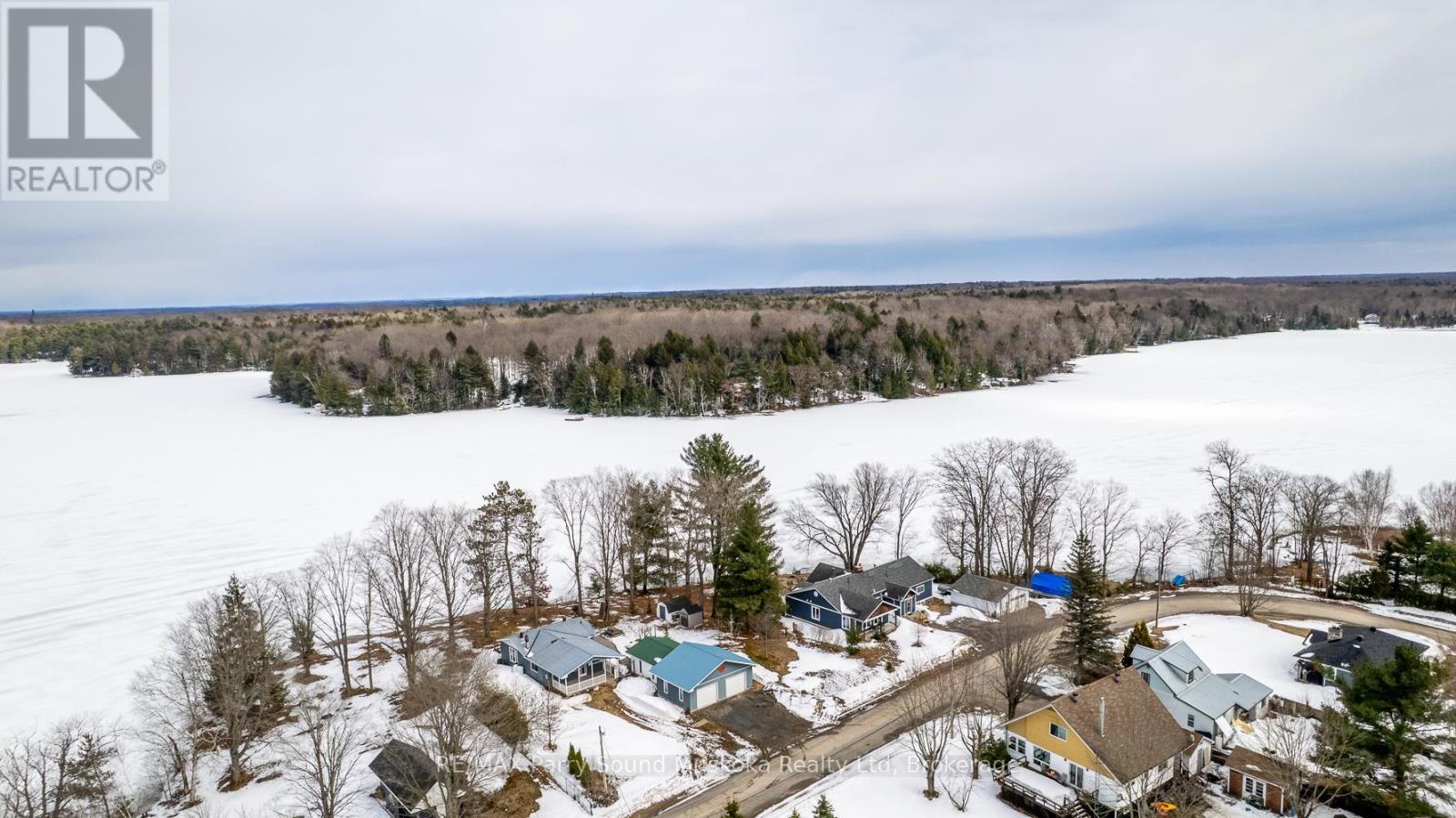 61 Stewart Street, Georgian Bay, Ontario  P0C 1H0 - Photo 47 - X12047134