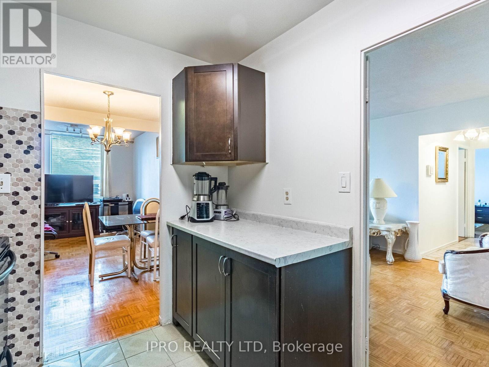 205 - 5 Shady Golfway, Toronto, Ontario  M3C 3A5 - Photo 22 - C12044528