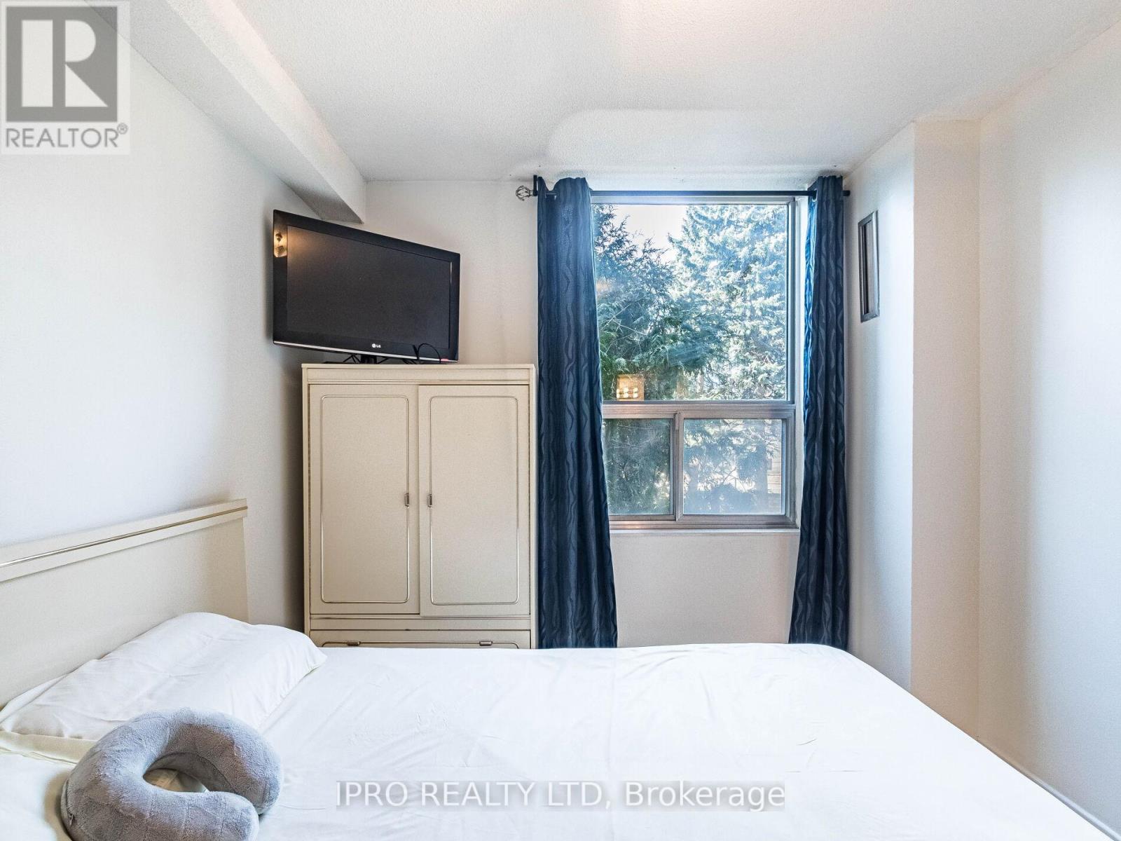 205 - 5 Shady Golfway, Toronto, Ontario  M3C 3A5 - Photo 31 - C12044528