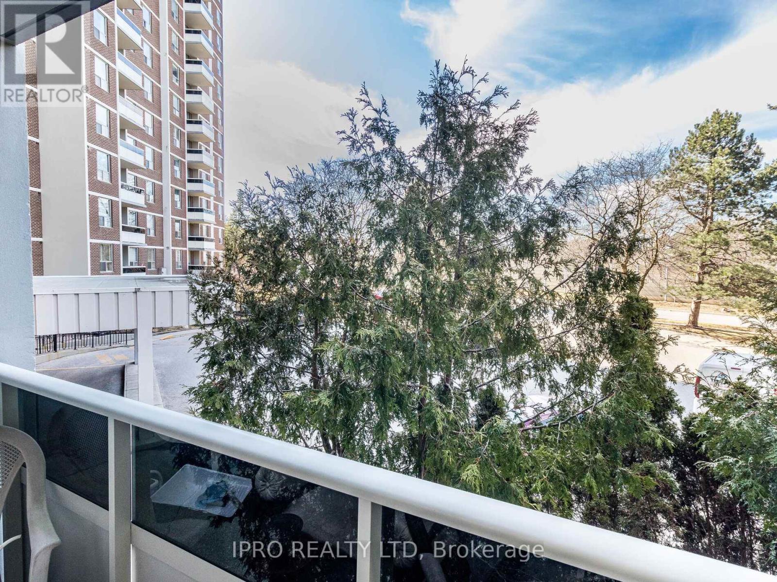 205 - 5 Shady Golfway, Toronto, Ontario  M3C 3A5 - Photo 34 - C12044528