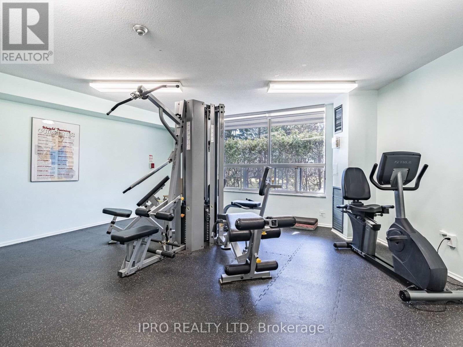 205 - 5 Shady Golfway, Toronto, Ontario  M3C 3A5 - Photo 37 - C12044528