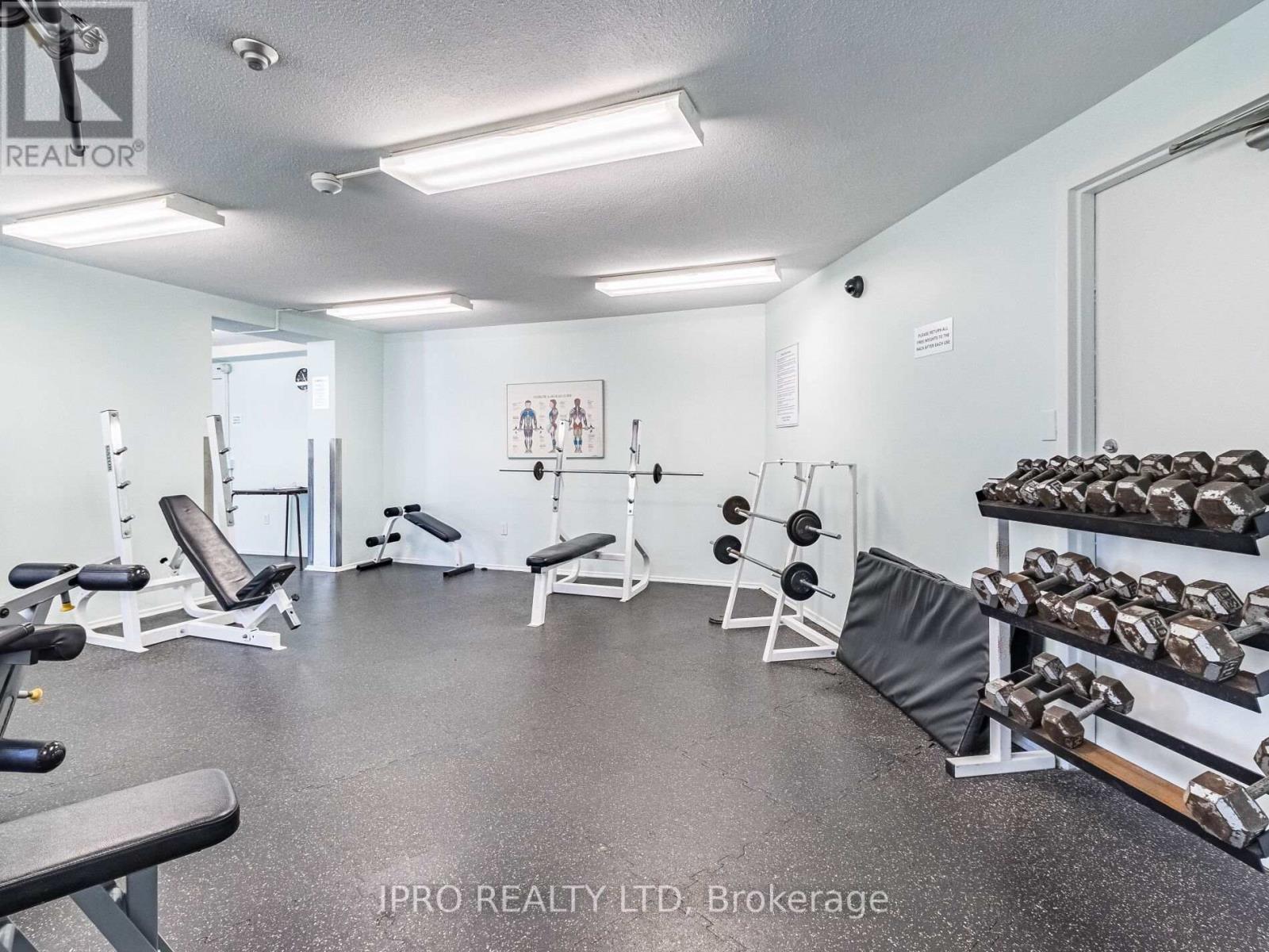 205 - 5 Shady Golfway, Toronto, Ontario  M3C 3A5 - Photo 38 - C12044528