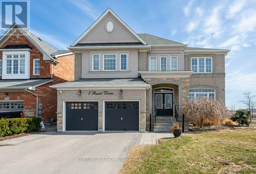 Property at 1 RUSSEL DRIVE image 1