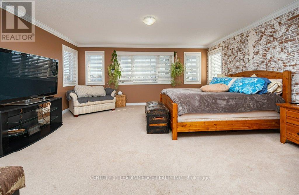 1 Russel Drive, Bradford West Gwillimbury, Ontario  L4G 7K5 - Photo 21 - N12047500