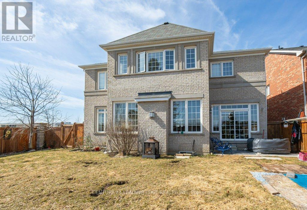 1 Russel Drive, Bradford West Gwillimbury, Ontario  L4G 7K5 - Photo 36 - N12047500