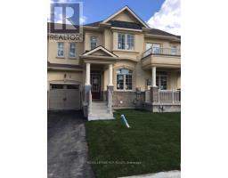 17 LEDGER POINT CRESCENT, Brampton, Ontario