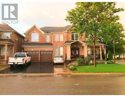 38 SPARTA DRIVE, Brampton, Ontario